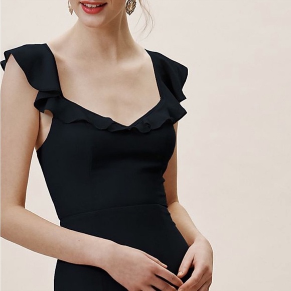 BHLDN Diana Dress Size Large NWT - Picture 3 of 16